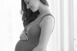 Pregnant Women, Chiropractor