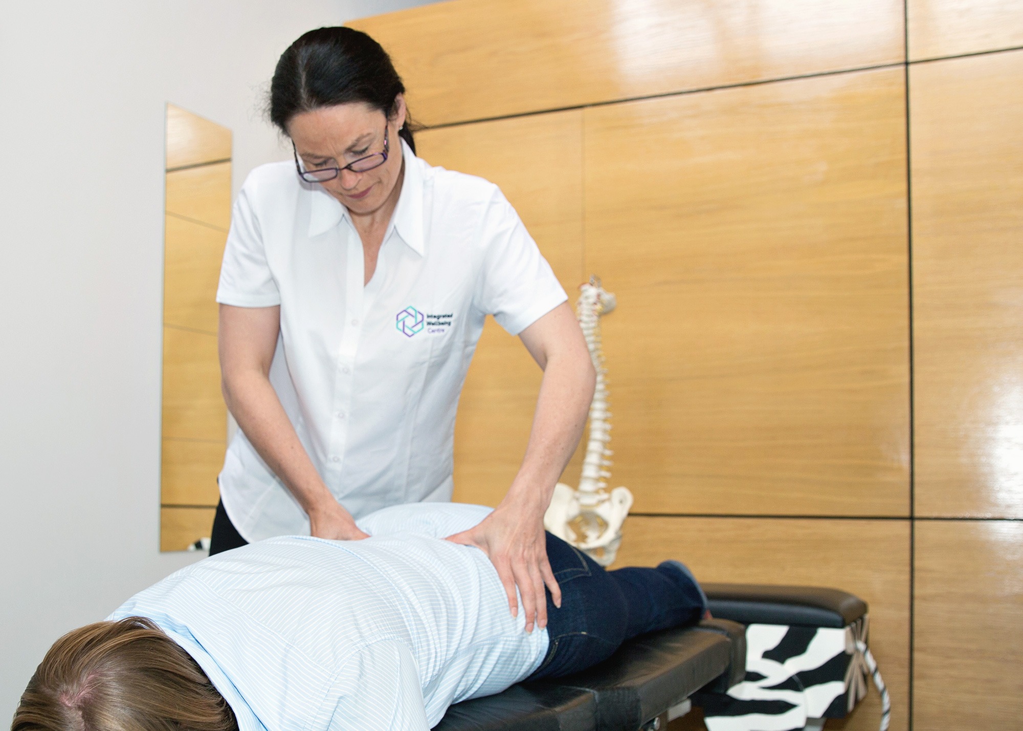 chiropractic-room